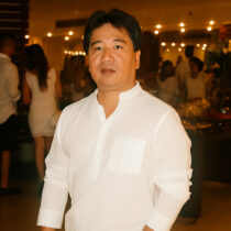 Rodney Toguchi Corretor de Imóveis Goiania