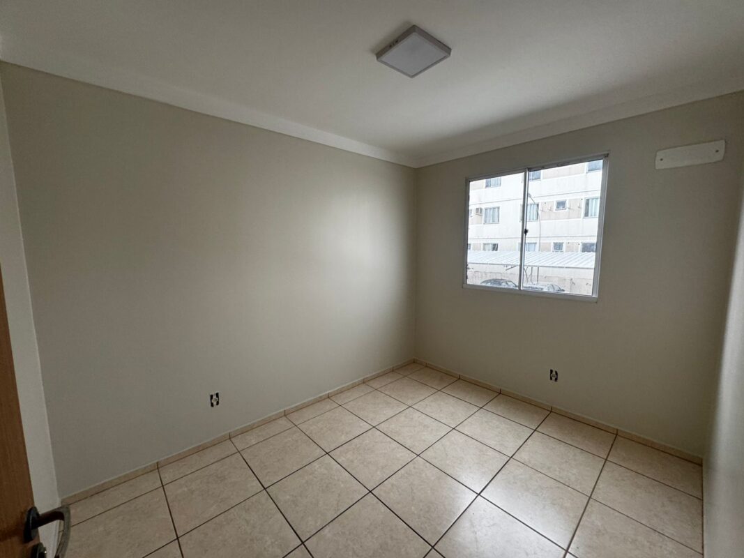 Gran Viena – Apartamento 2 Quatos com Lazer em Goiânia
