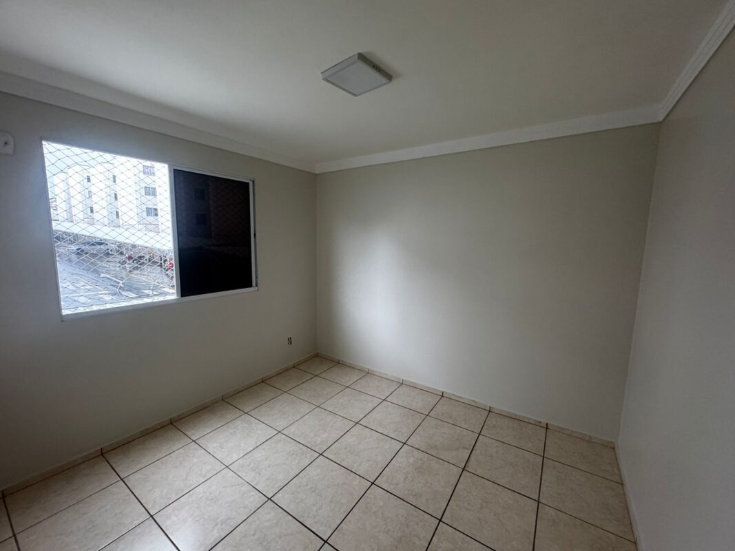 Gran Viena – Apartamento 2 Quatos com Lazer em Goiânia
