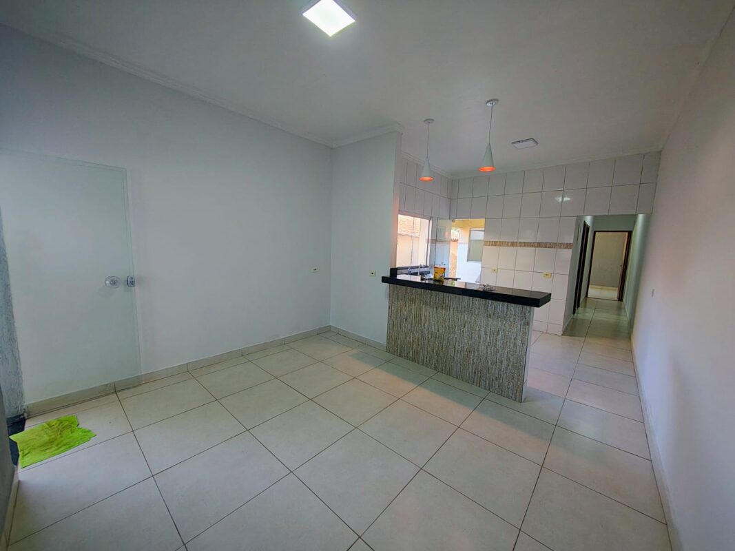 Foto 3 – Imóvel 2 quartos no Anexo ao Setor Sul em Trindade