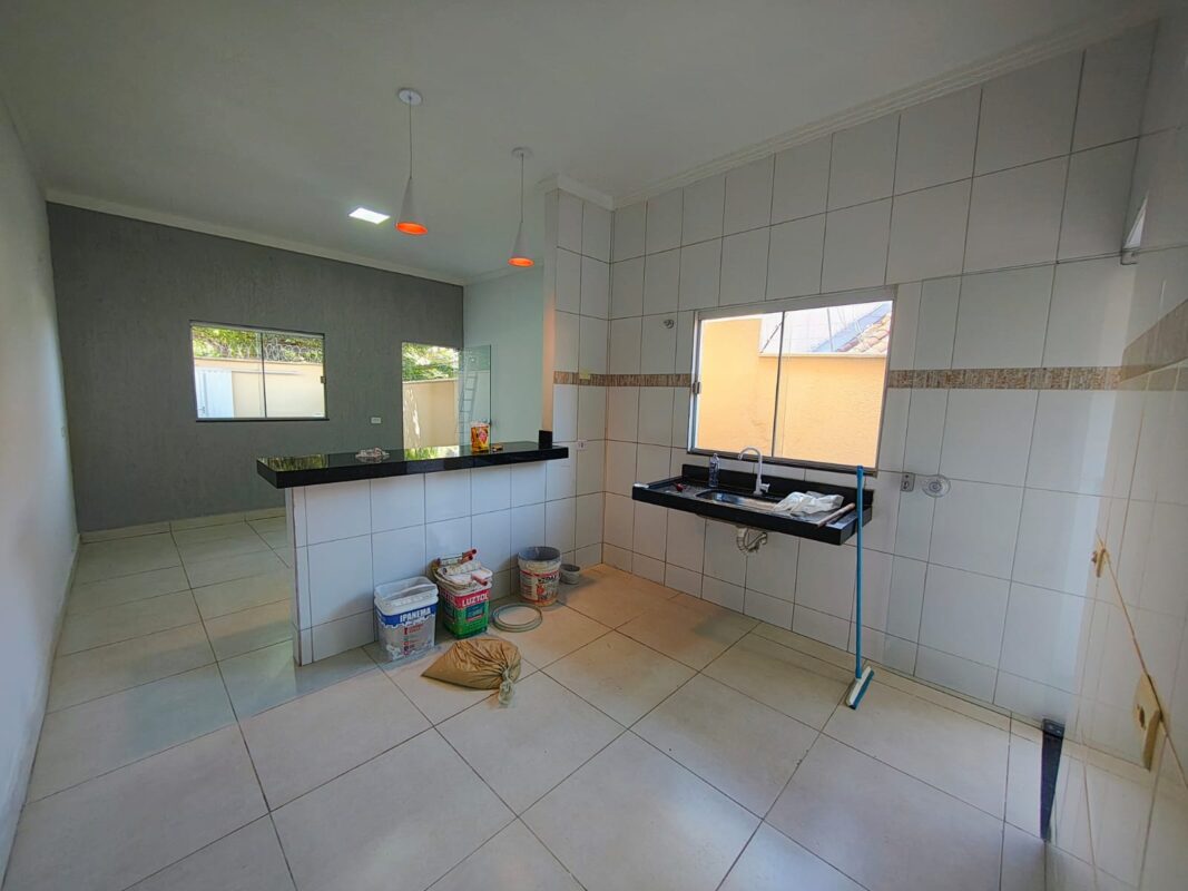 Foto 4 – Imóvel 2 quartos no Anexo ao Setor Sul em Trindade