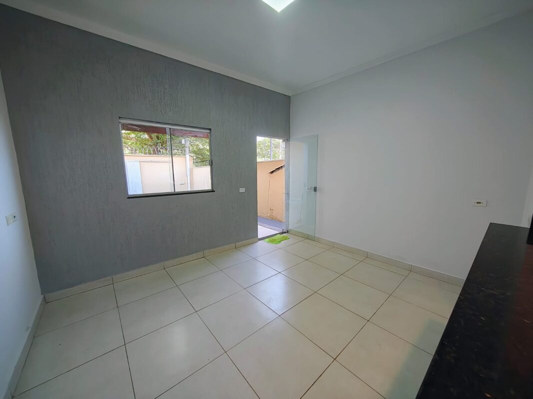 Foto 5 – Imóvel 2 quartos no Anexo ao Setor Sul em Trindade