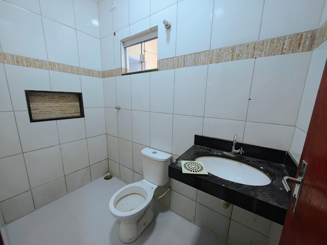 Foto 8 – Imóvel 2 quartos no Anexo ao Setor Sul em Trindade