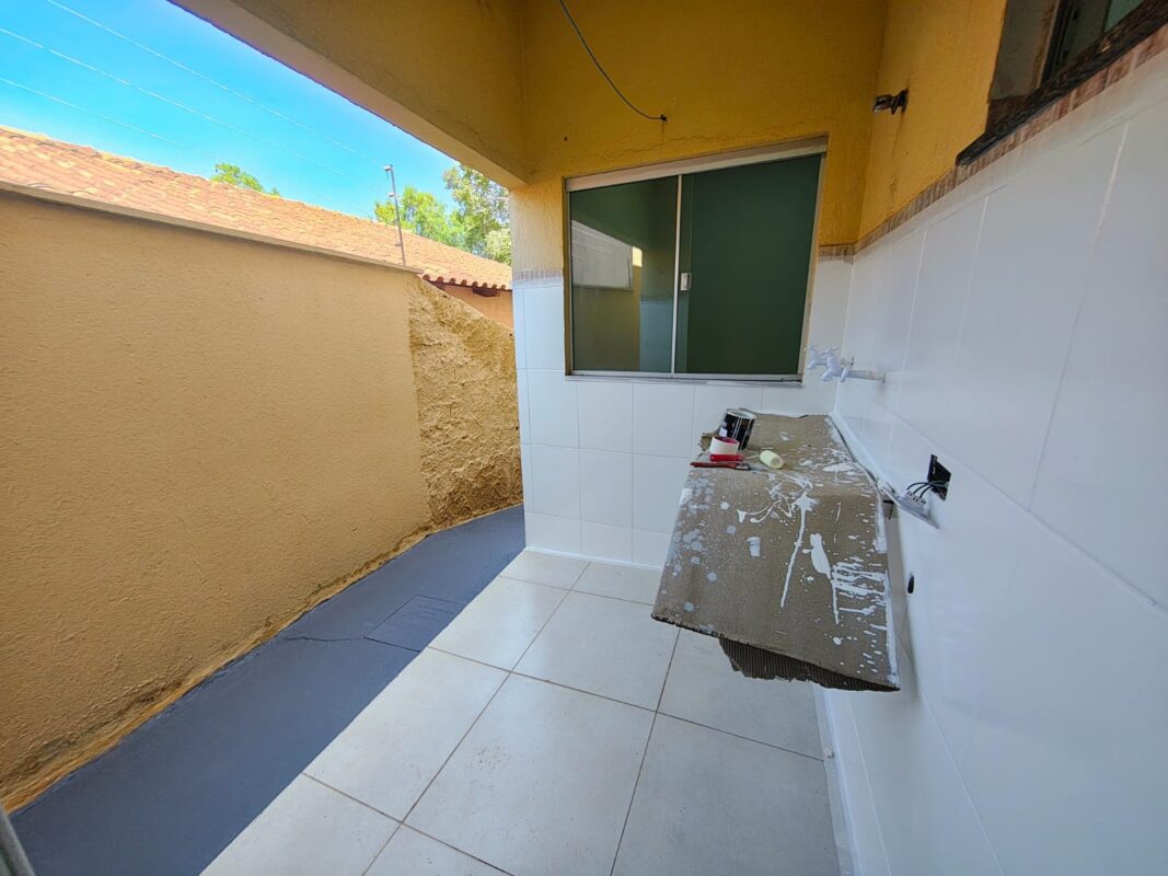 Foto 9 – Imóvel 2 quartos no Anexo ao Setor Sul em Trindade
