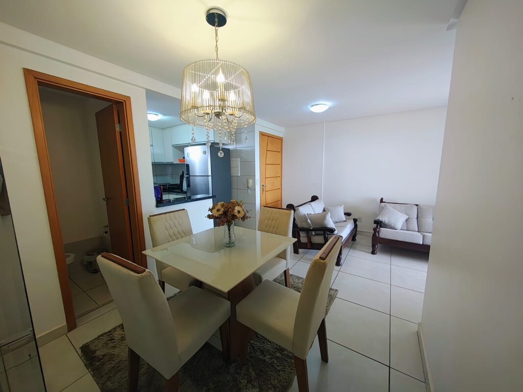Foto 4 – Imóvel 3 quartos no Cidade Jardim em Goiânia