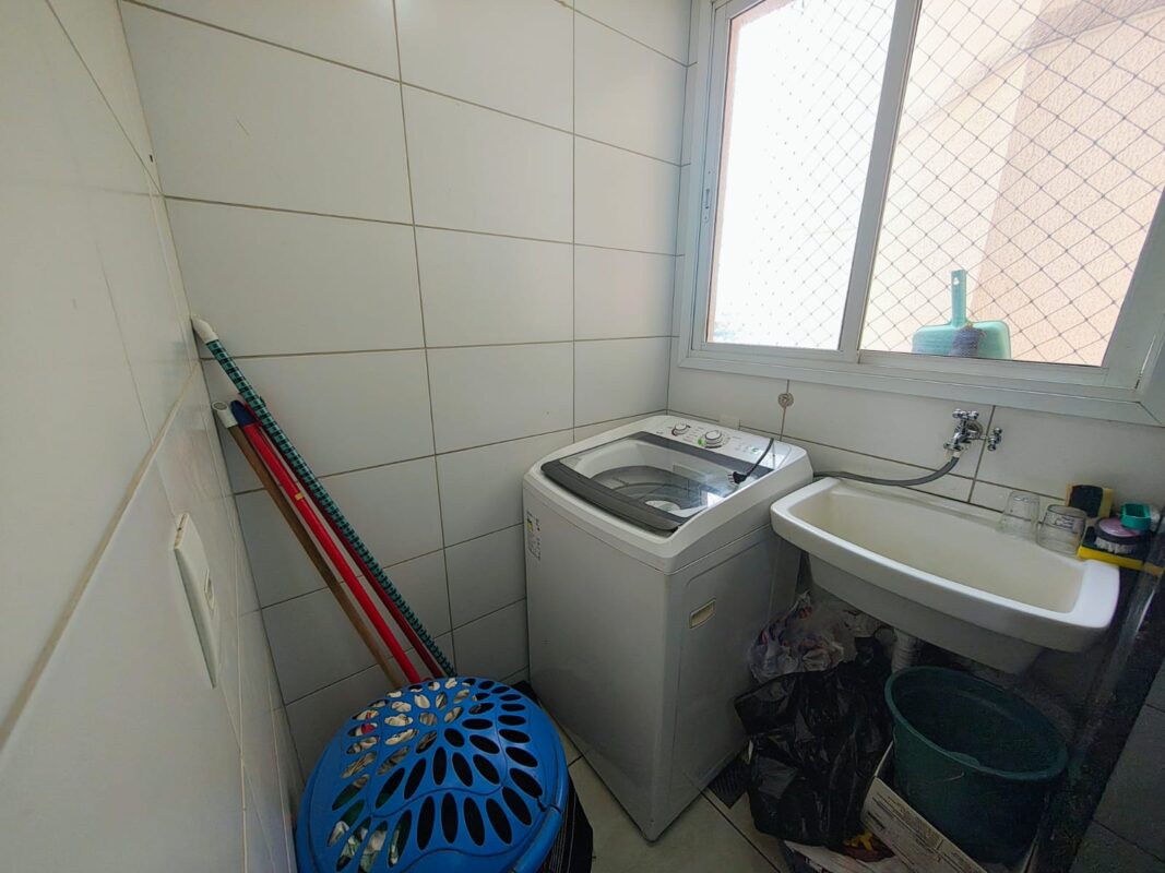Foto 6 – Imóvel 3 quartos no Cidade Jardim em Goiânia