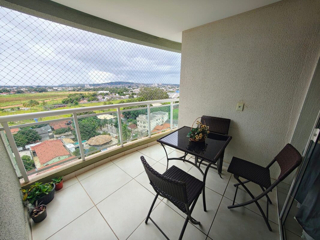 Foto 7 – Imóvel 3 quartos no Cidade Jardim em Goiânia