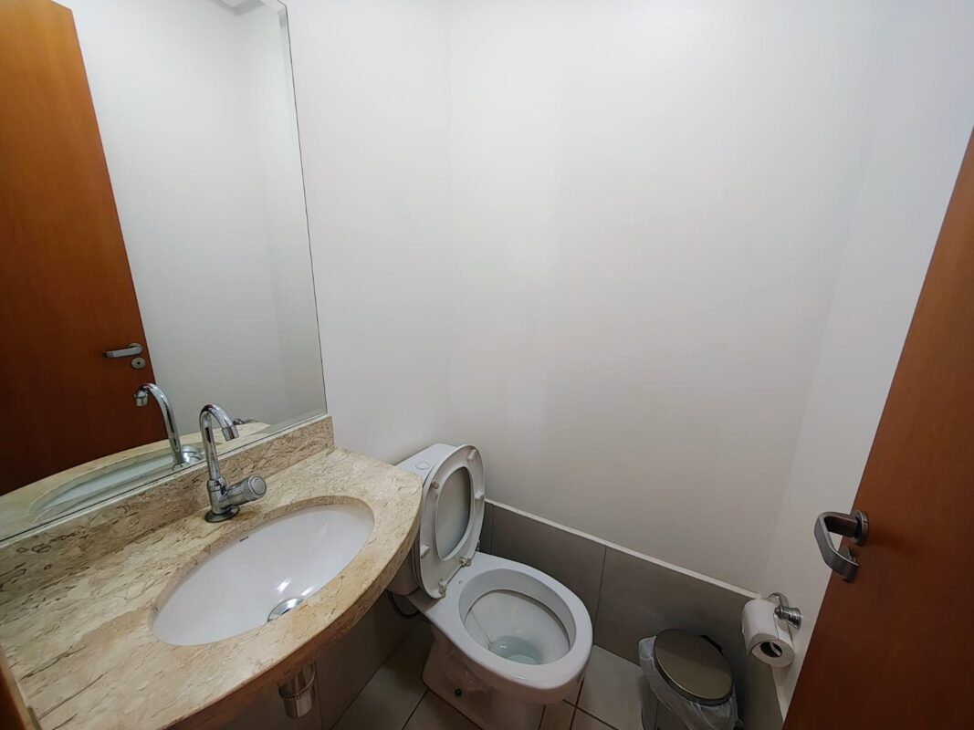 Foto 8 – Imóvel 3 quartos no Cidade Jardim em Goiânia