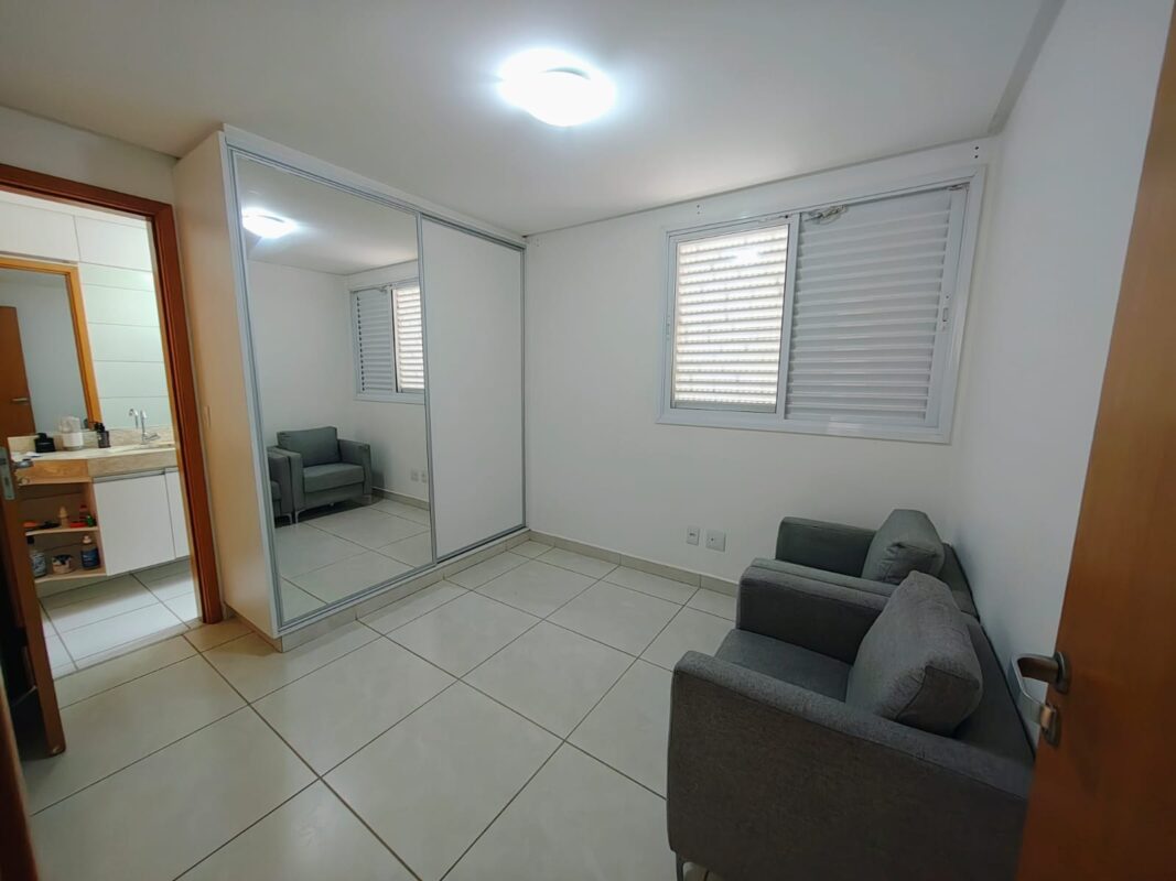 Foto 9 – Imóvel 3 quartos no Cidade Jardim em Goiânia