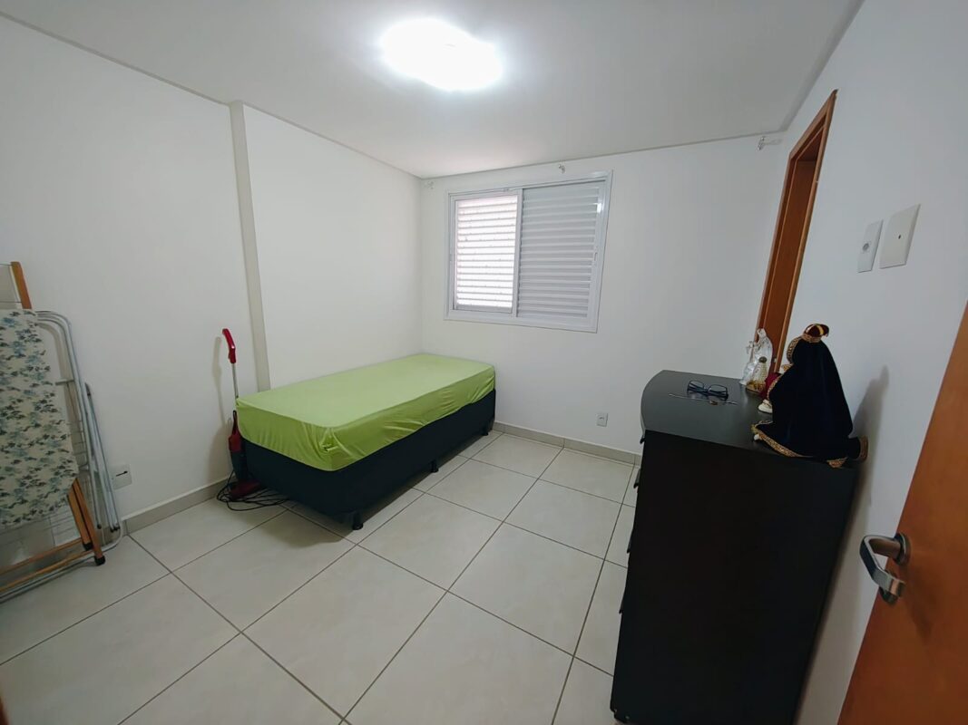 Foto 11 – Imóvel 3 quartos no Cidade Jardim em Goiânia