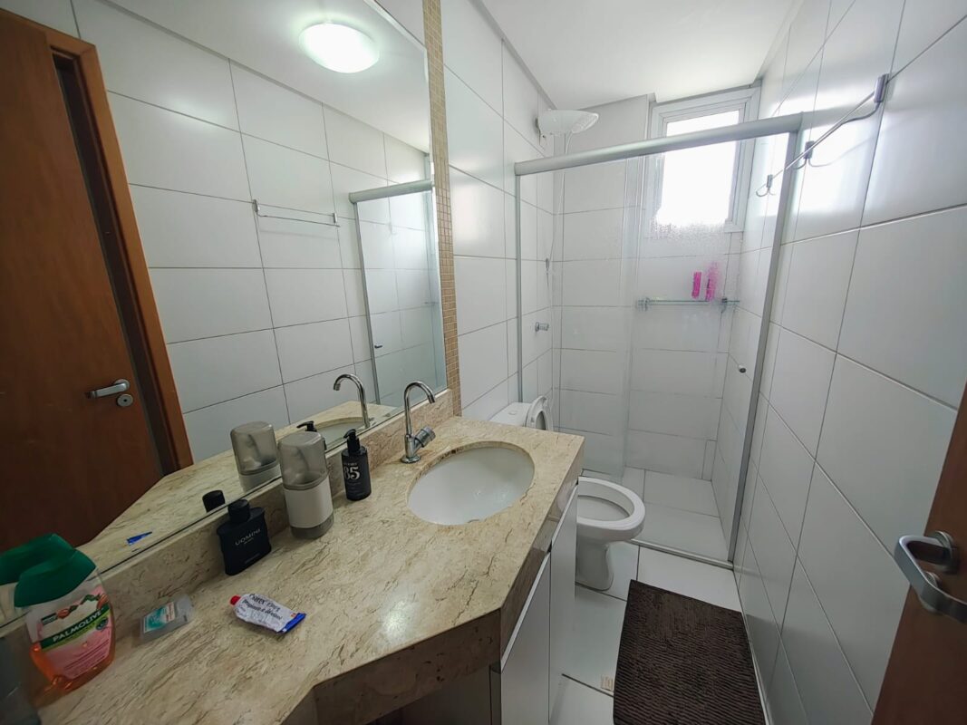 Foto 12 – Imóvel 3 quartos no Cidade Jardim em Goiânia
