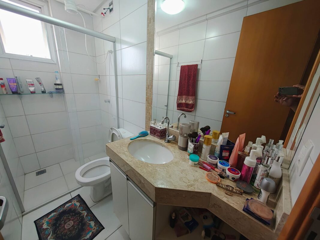 Foto 14 – Imóvel 3 quartos no Cidade Jardim em Goiânia