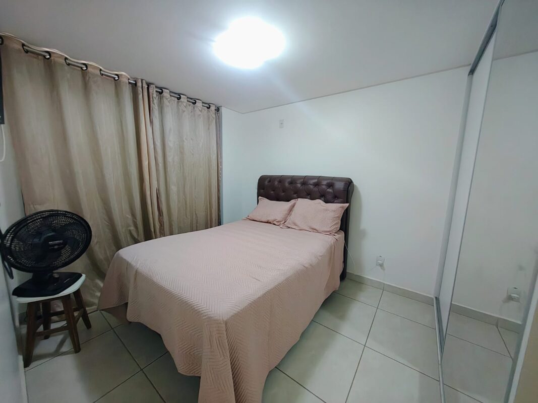 Foto 15 – Imóvel 3 quartos no Cidade Jardim em Goiânia