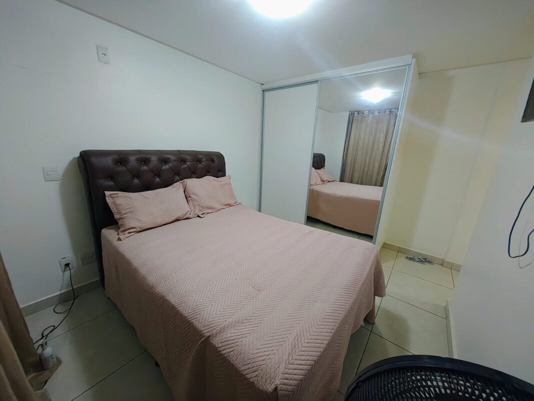 Foto 16 – Imóvel 3 quartos no Cidade Jardim em Goiânia