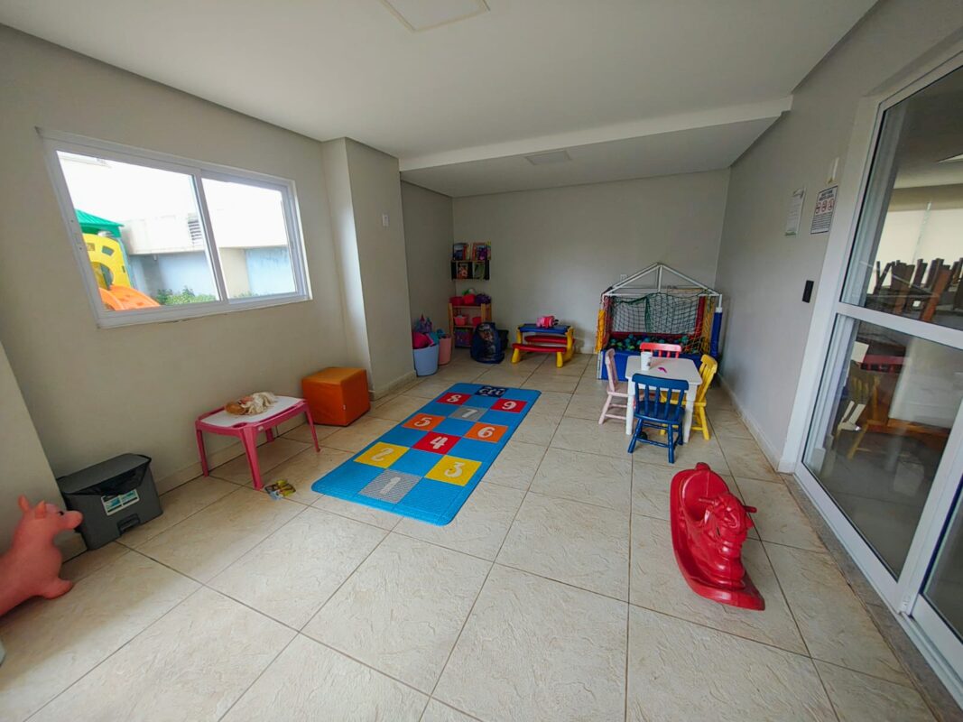 Foto 19 – Imóvel 3 quartos no Cidade Jardim em Goiânia