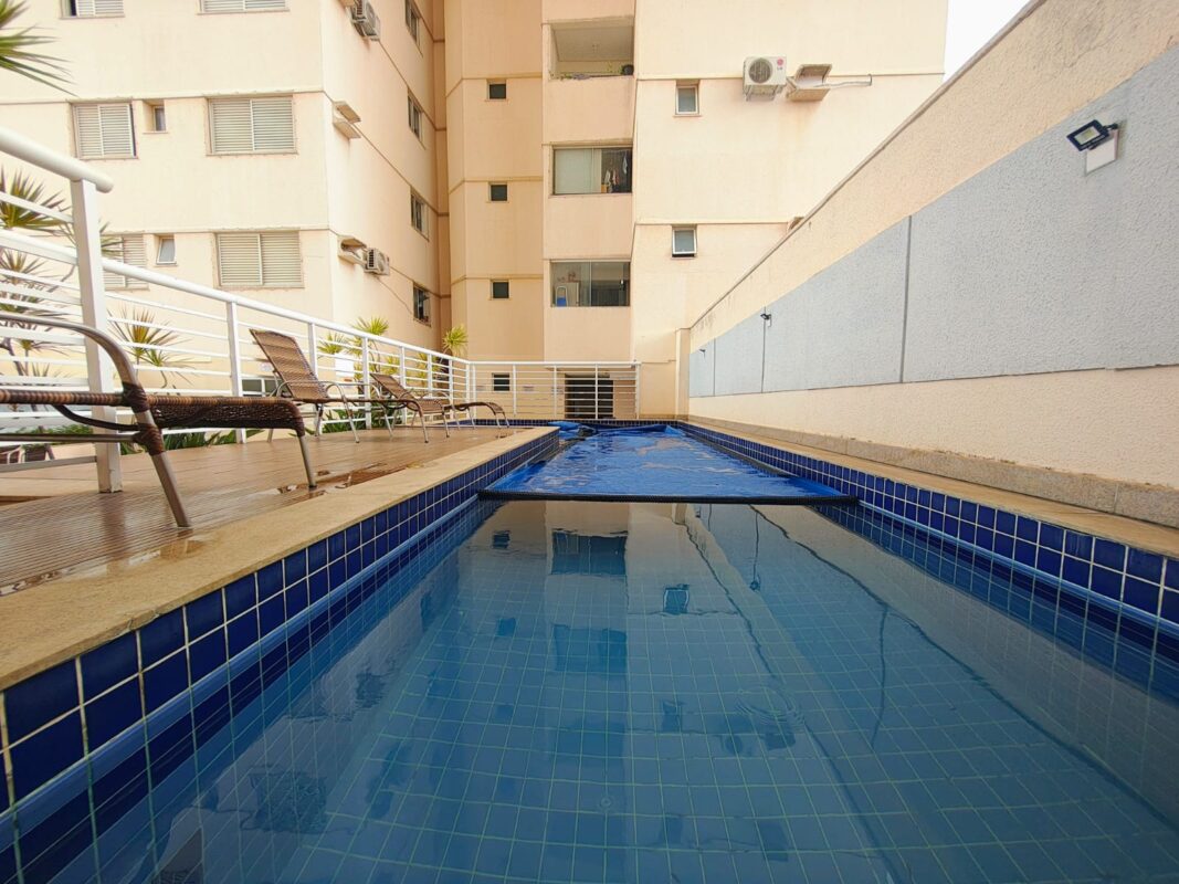 Foto 20 – Imóvel 3 quartos no Cidade Jardim em Goiânia