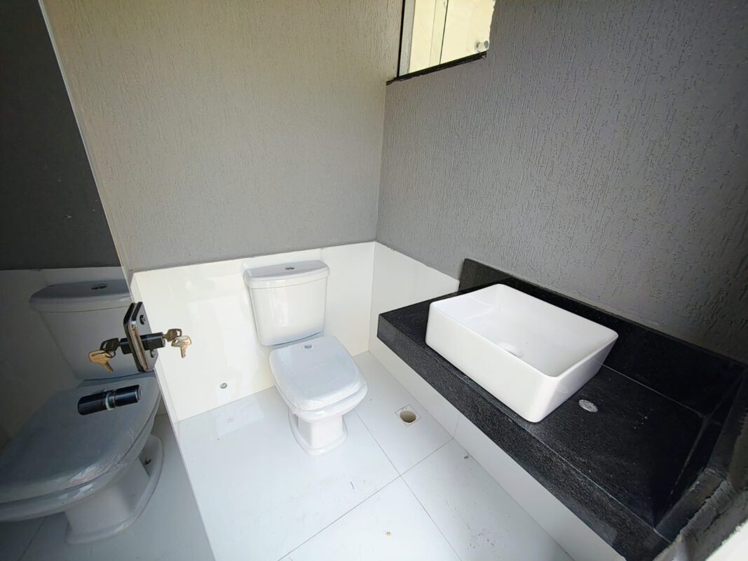 Foto 7 – Imóvel 3 quartos no Jardim Atlântico em Goiânia