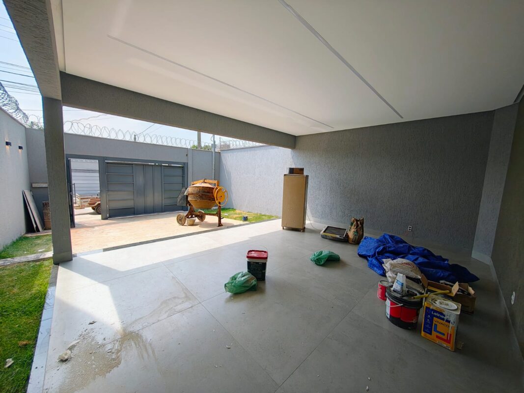 Foto 9 – Imóvel 3 quartos no Jardim Atlântico em Goiânia