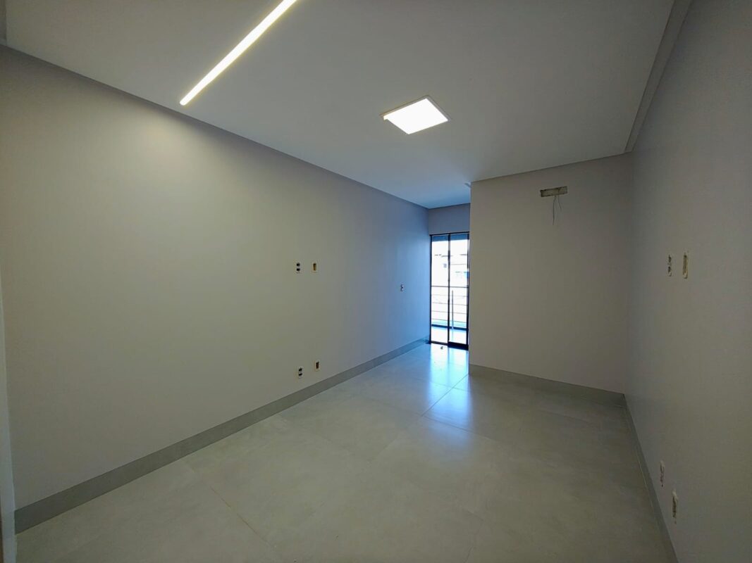 Foto 11 – Imóvel 3 quartos no Jardim Atlântico em Goiânia
