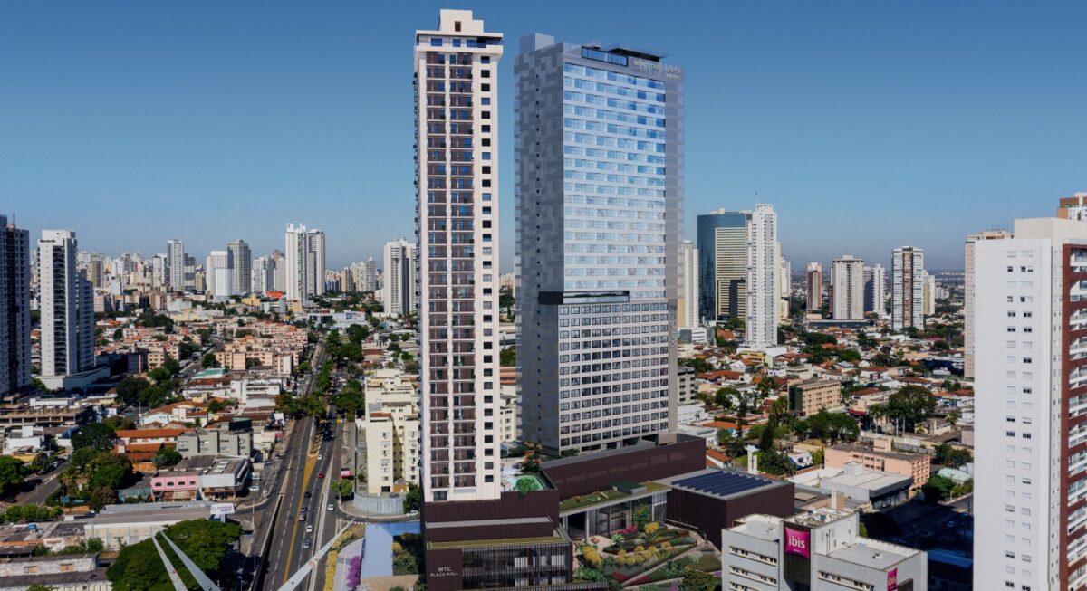 Foto 2 – Imóvel no Setor Marista em Goiânia