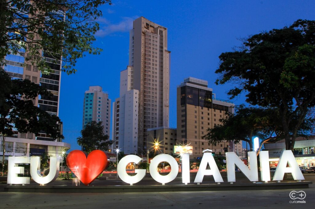 Imóveis em Goiânia