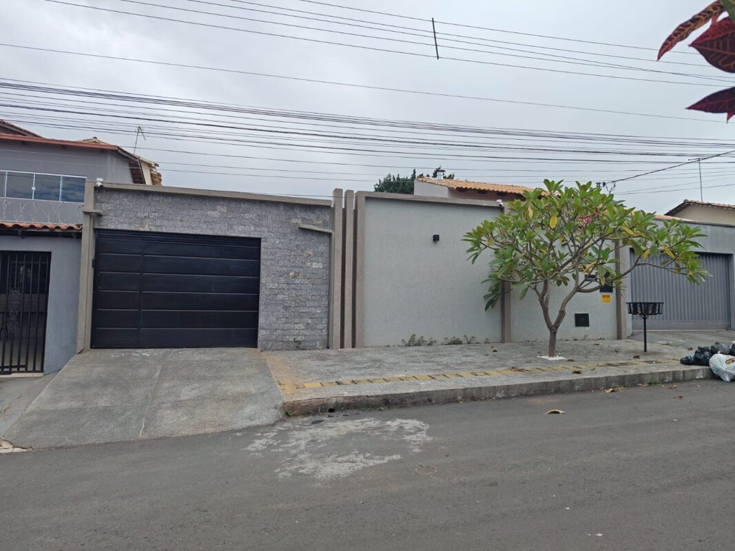 Foto 2 – Imóvel 4 quartos no Residencial Olinda em Goiânia