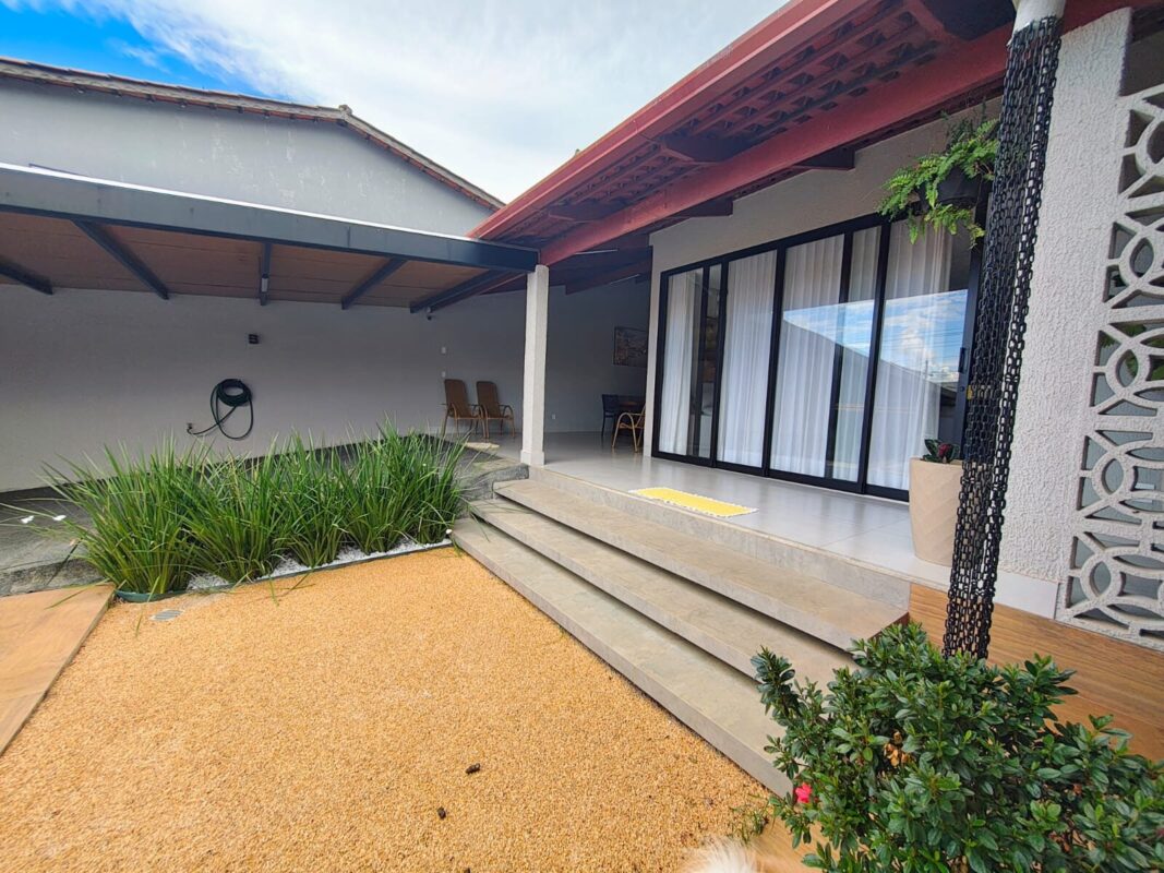 Foto 3 – Imóvel 4 quartos no Residencial Olinda em Goiânia