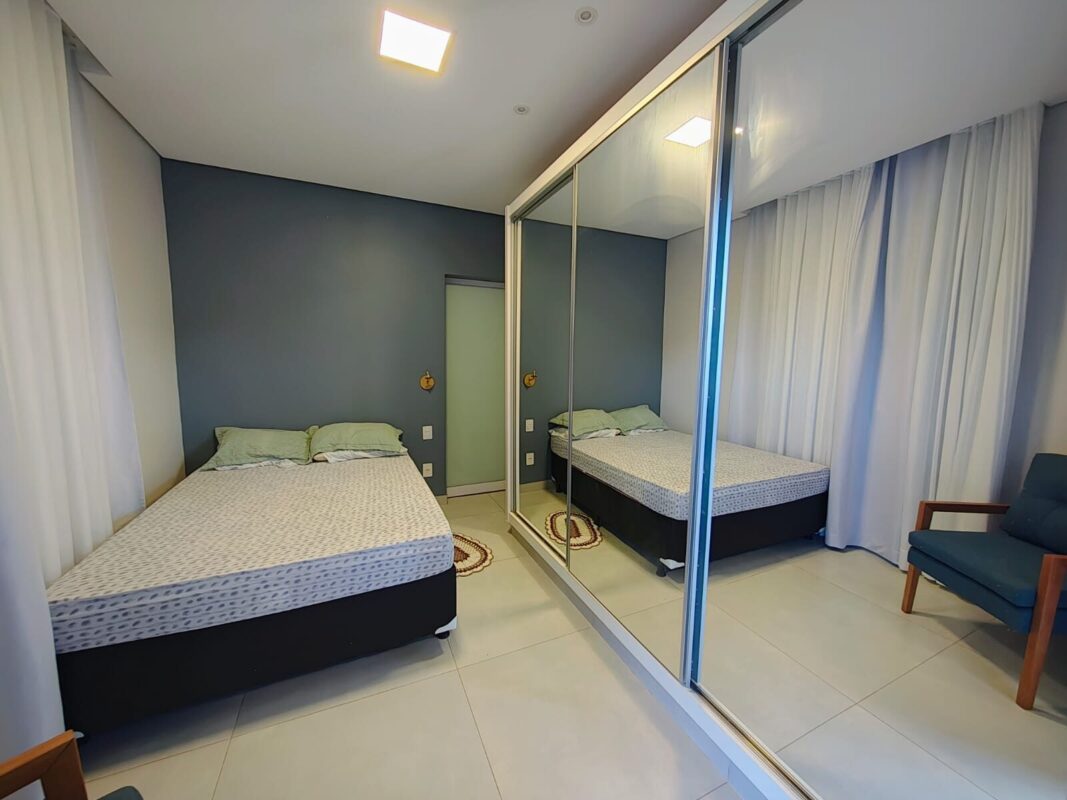 Foto 7 – Imóvel 4 quartos no Residencial Olinda em Goiânia