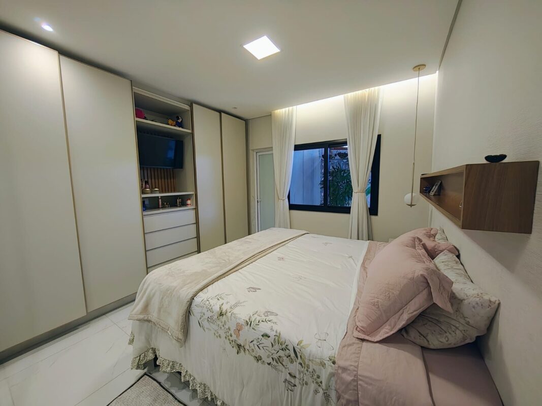Foto 9 – Imóvel 4 quartos no Residencial Olinda em Goiânia