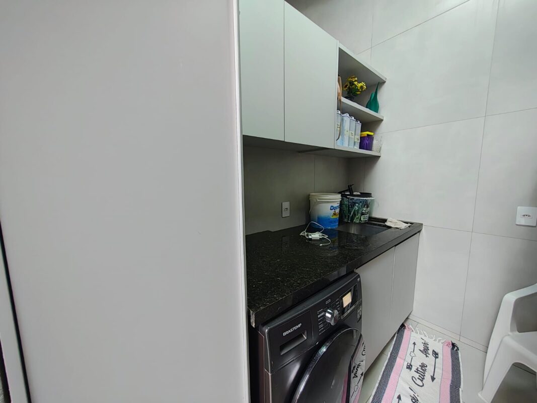 Foto 13 – Imóvel 4 quartos no Residencial Olinda em Goiânia