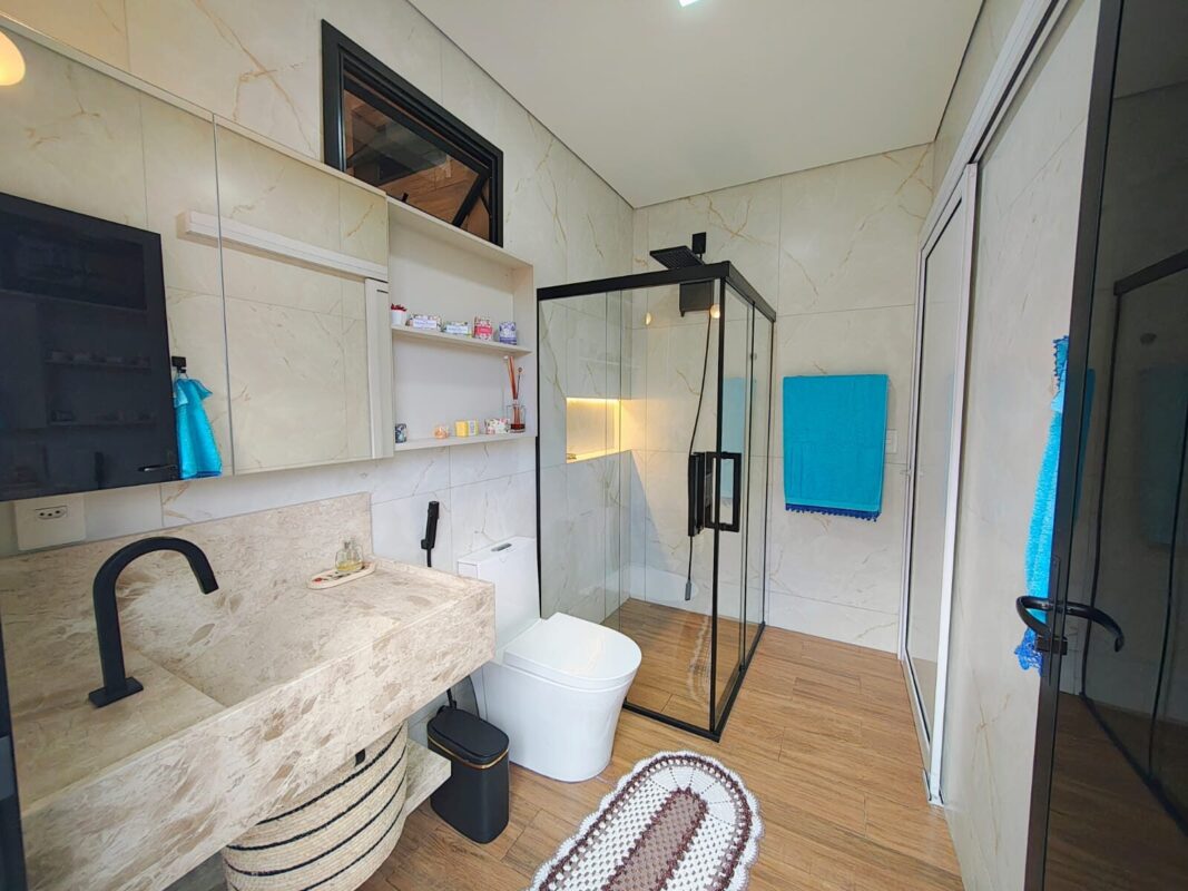 Foto 14 – Imóvel 4 quartos no Residencial Olinda em Goiânia
