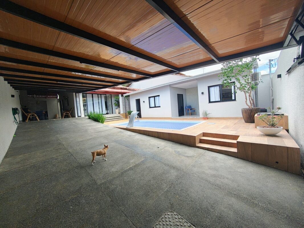 Foto 16 – Imóvel 4 quartos no Residencial Olinda em Goiânia